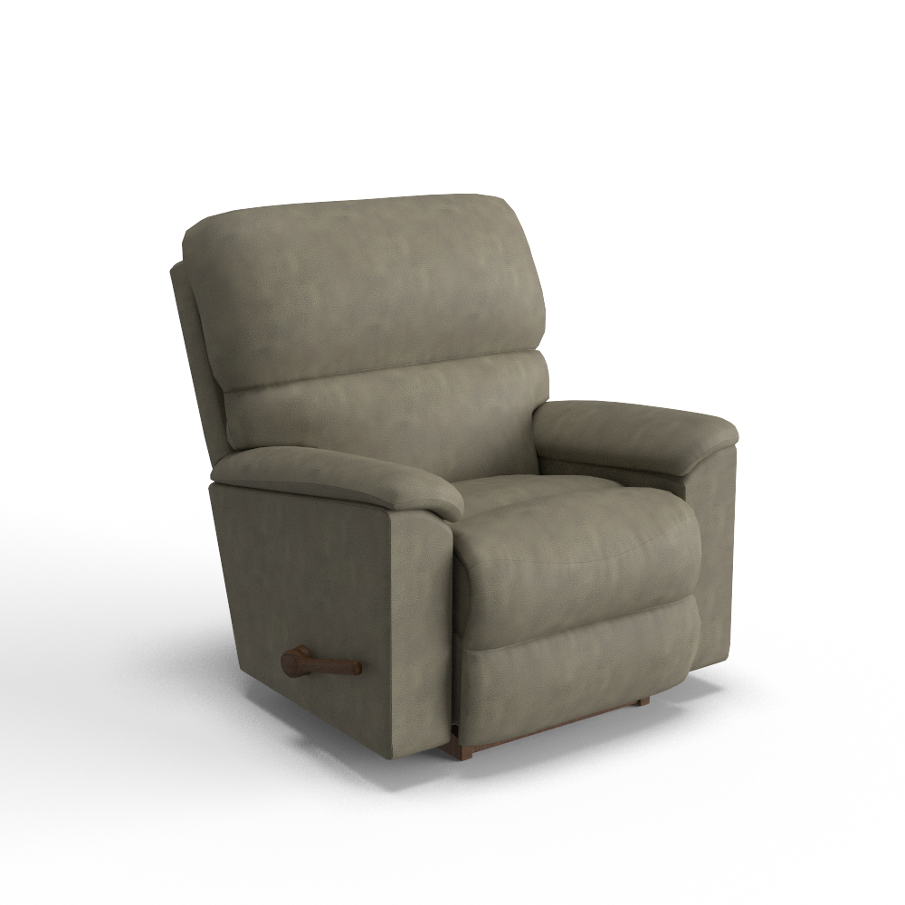 Brooks Rocking Recliner, In Stock